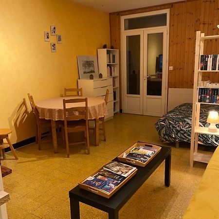 Maisonnette Aigrefeuille-dʼAunis Extérieur photo