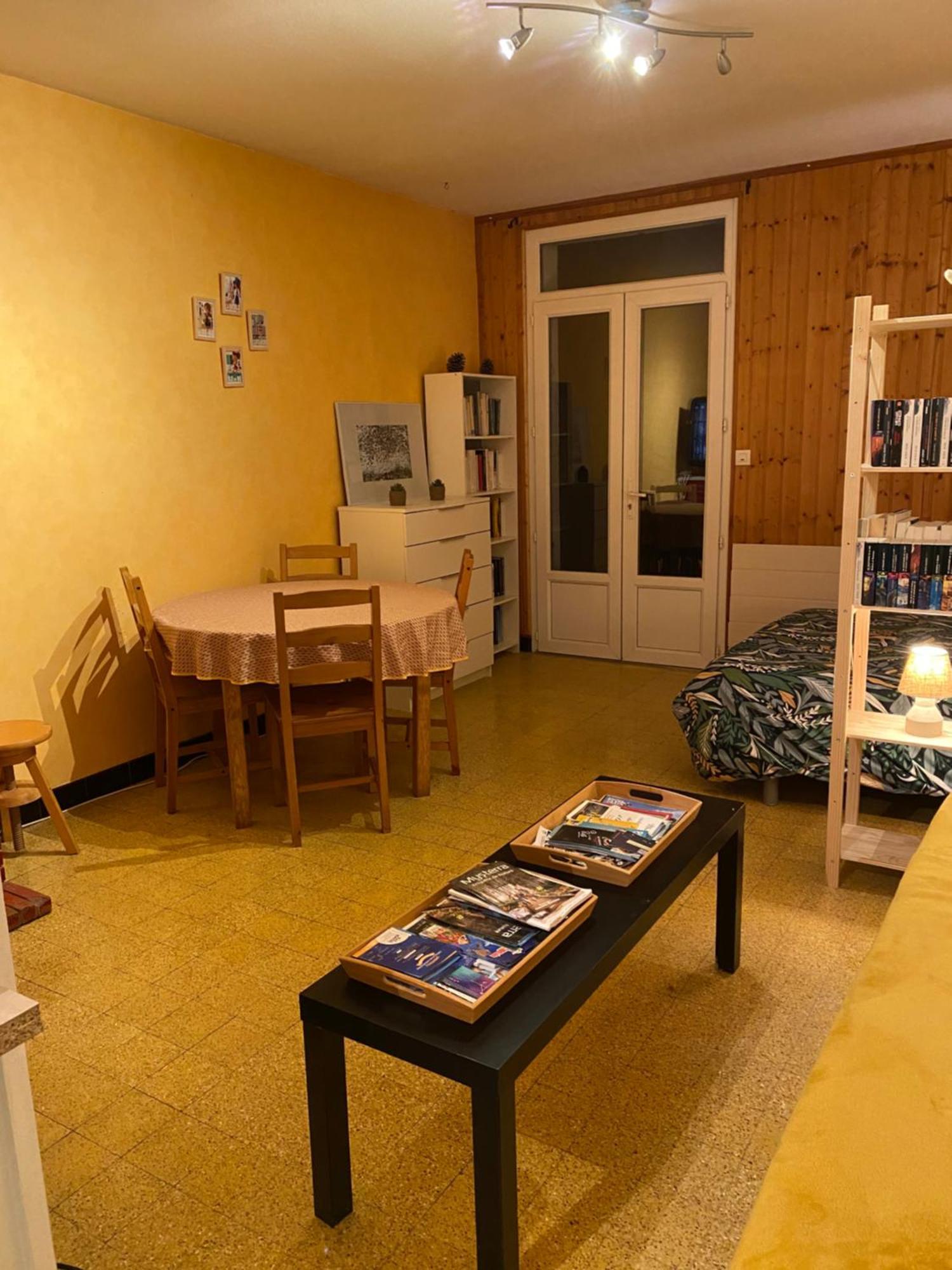 Maisonnette Aigrefeuille-dʼAunis Extérieur photo
