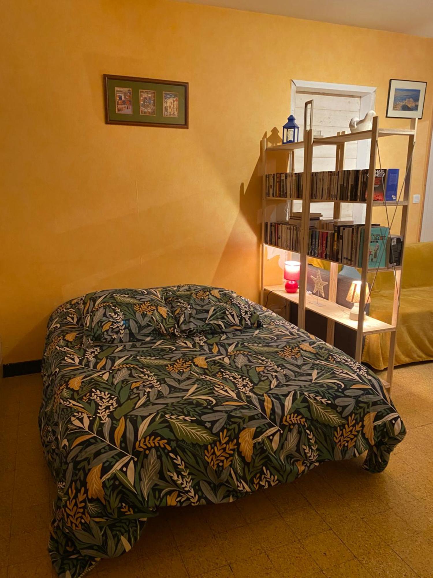 Maisonnette Aigrefeuille-dʼAunis Extérieur photo