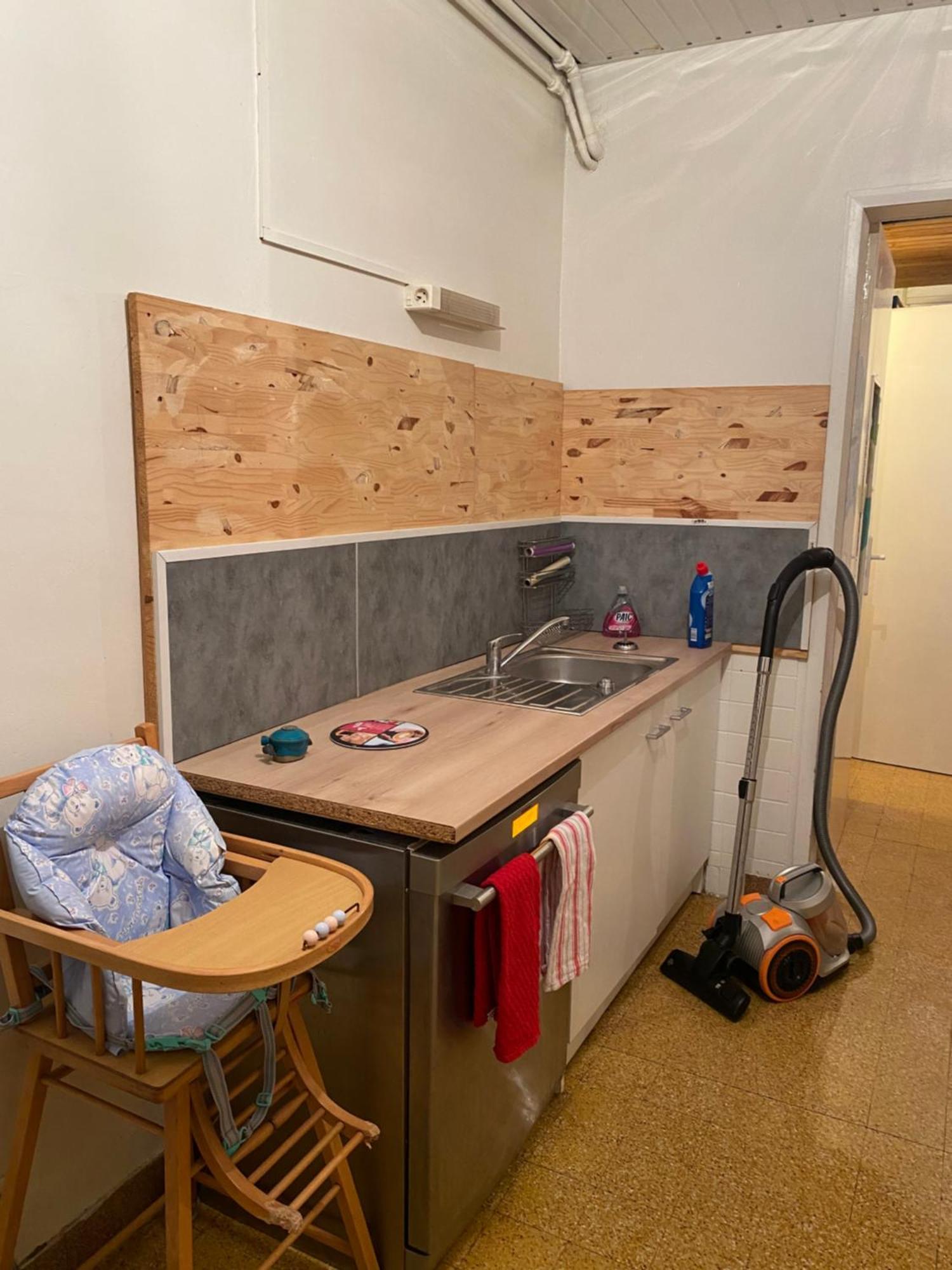 Maisonnette Aigrefeuille-dʼAunis Extérieur photo
