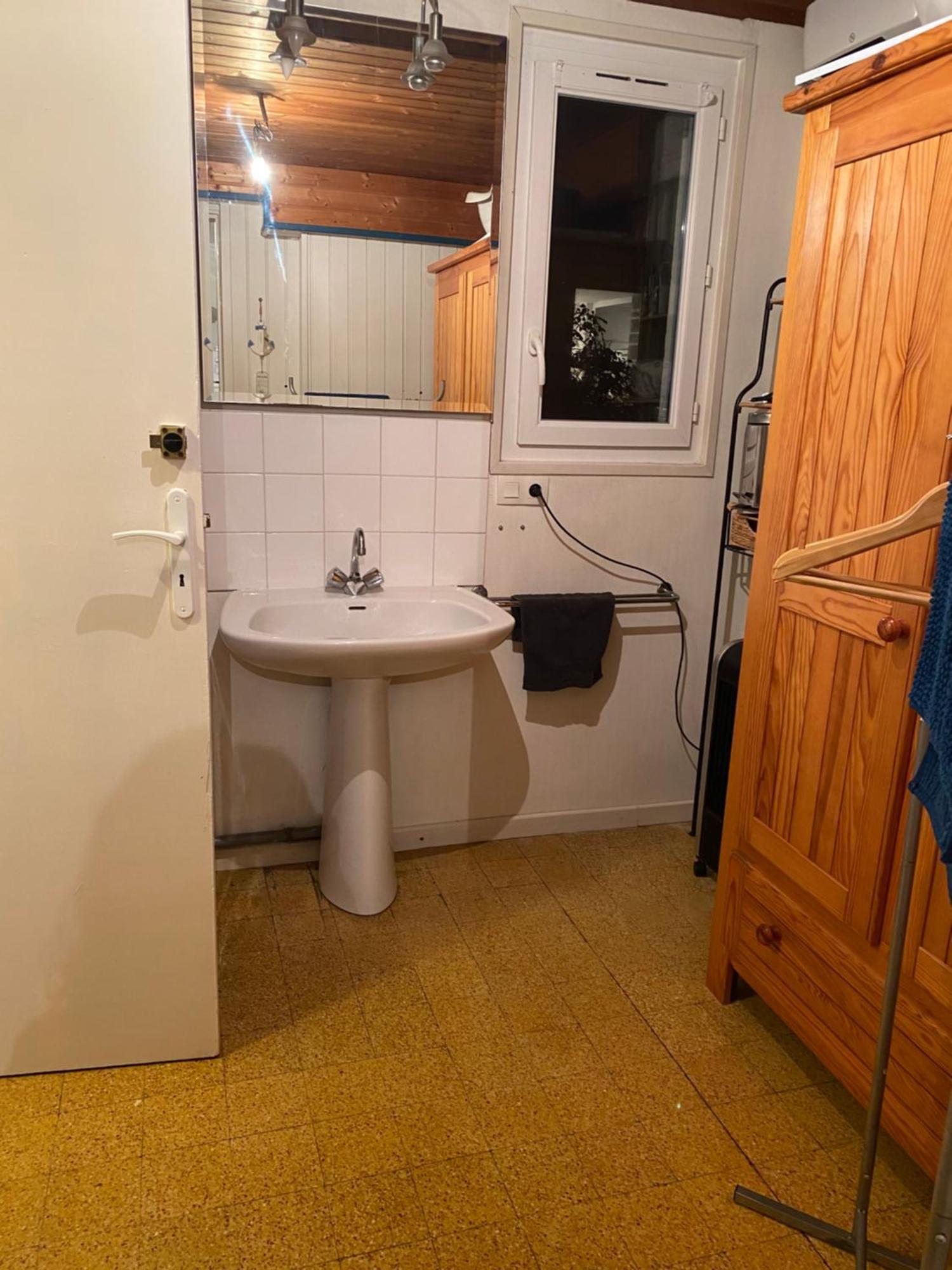 Maisonnette Aigrefeuille-dʼAunis Extérieur photo